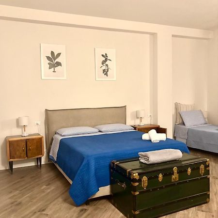Lu.Lu Suite And Rooms Piacenza Exterior photo