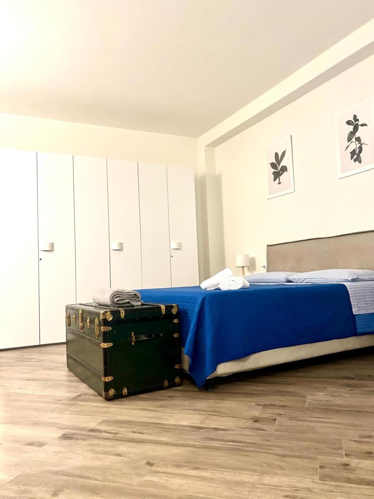 Lu.Lu Suite And Rooms Piacenza Exterior photo