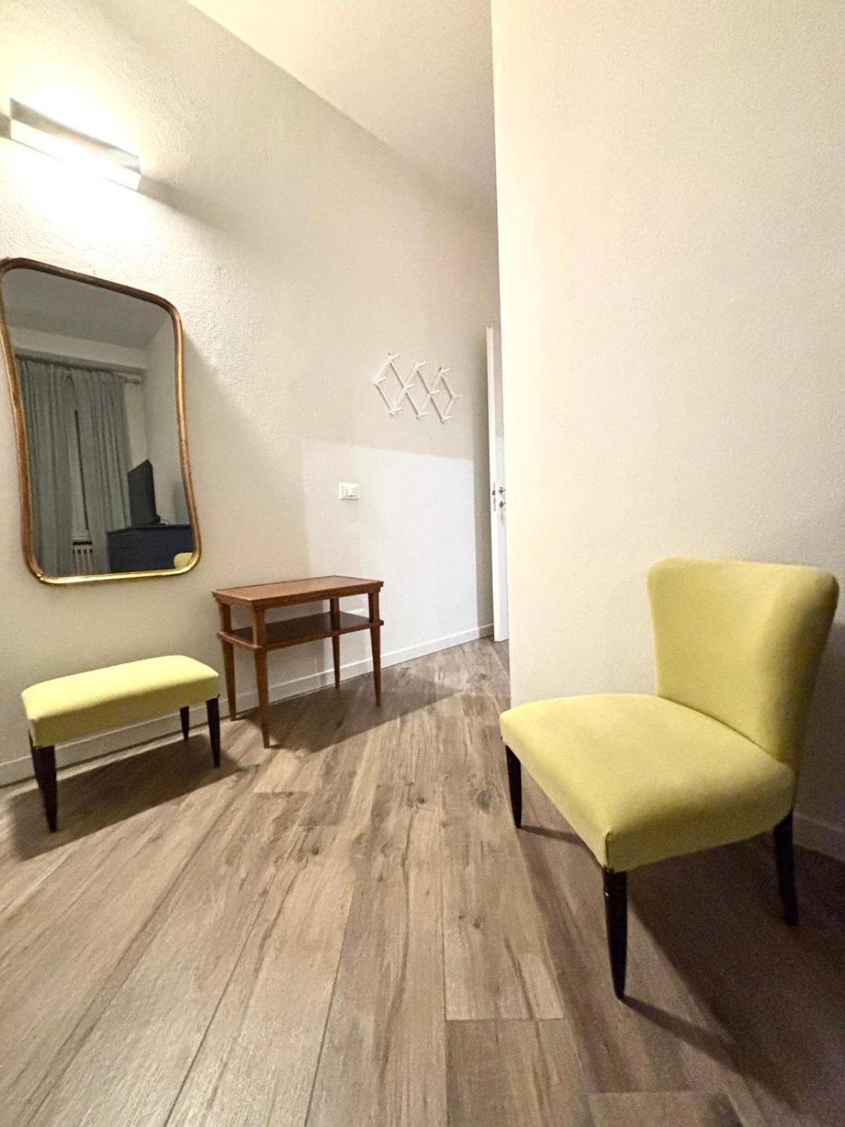 Lu.Lu Suite And Rooms Piacenza Exterior photo