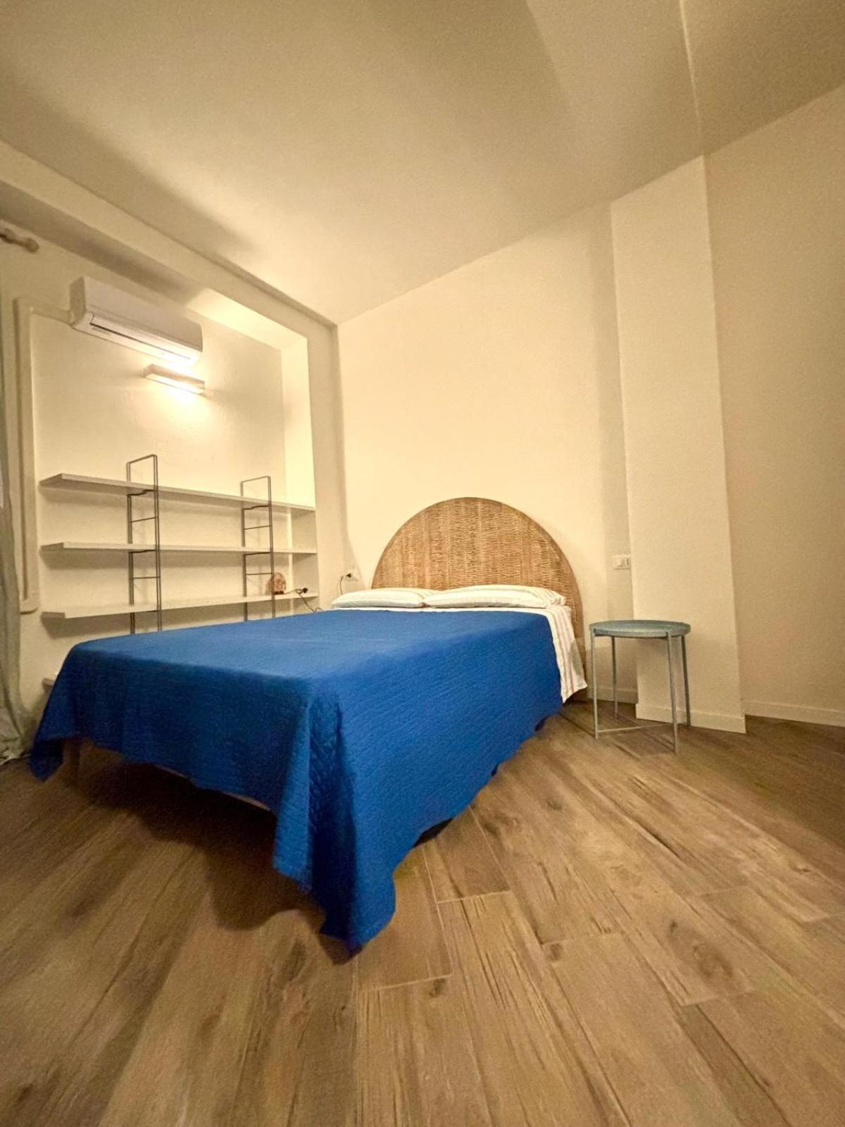 Lu.Lu Suite And Rooms Piacenza Exterior photo